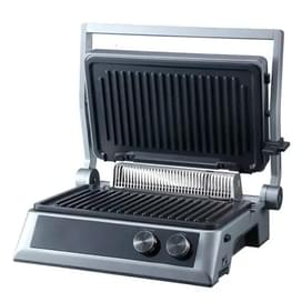 Гриль Polaris PGP-3010 SMOKELESS фото