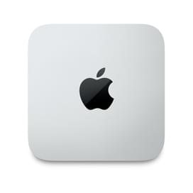 Мини-ПК Apple Mac Studio (M2Ultra-СPU 24C/GPU 60C-64-1000-MOS)[MQH63RU/A] фото