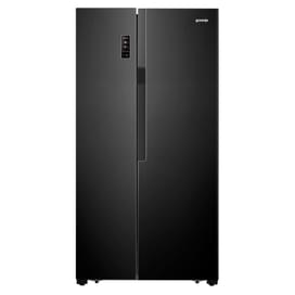 Холодильник Gorenje NRS918EMB фото