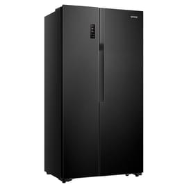 Холодильник Gorenje NRS918EMB фото
