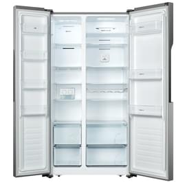 Холодильник Gorenje NRS918EMX фото