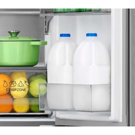 Холодильник Gorenje NRM917E8X4WF фото
