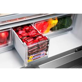 Холодильник Gorenje NRM917E8X4WF фото