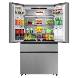 Холодильник Gorenje NRM917E8X4WF фото