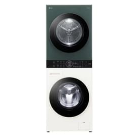 Стиральная машина с сушкой LG WashTower W4W8LVPK2HM фото