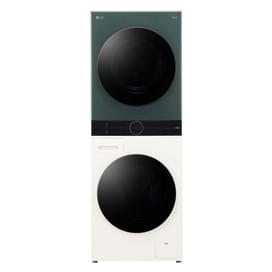 Стиральная машина с сушкой LG WashTower W4W8LVPK2HM фото