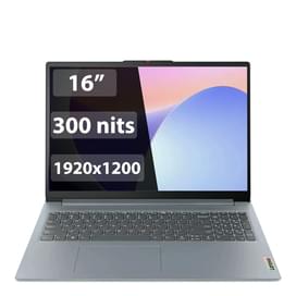 Ноутбук Lenovo IdeaPad Slim 3 15IAH8 i5 12450H / 16ГБ / SSD 512ГБ / DOS / 16 / (83ES002RRK) фото