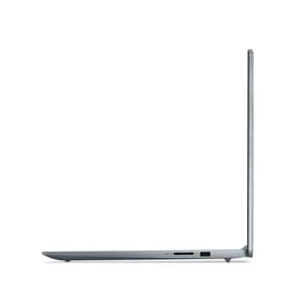 Ноутбук Lenovo IdeaPad Slim 3 15IAH8 i5 12450H / 16ГБ / SSD 512ГБ / DOS / 16 / (83ES002RRK) фото