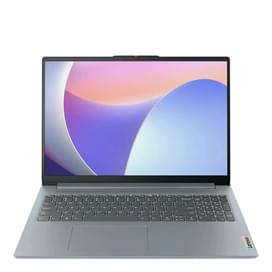 Ноутбук Lenovo IdeaPad Slim 3 15IAH8 i5 12450H / 16ГБ / SSD 512ГБ / DOS / 16 / (83ES002RRK) фото