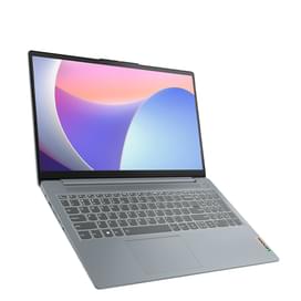 Ноутбук Lenovo IdeaPad Slim 3 15IAH8 i5 12450H / 16ГБ / 512SSD / 15.6 /  Win 11/ (83ER00DMRK) фото