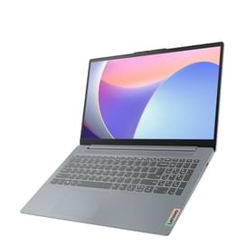 Ноутбук Lenovo IdeaPad Slim 3 15IAH8 i5 12450H / 16ГБ / 512SSD / 15.6 /  Win 11/ (83ER00DMRK) фото