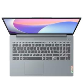 Ноутбук Lenovo IdeaPad Slim 3 15IAH8 i5 12450H / 16ГБ / 512SSD / 15.6 /  Win 11/ (83ER00DMRK) фото