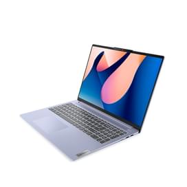 Ноутбук Lenovo IdeaPad Slim 5 16IAH8 i5 12450H / 16ГБ / 512SSD /16/  Win 11 / (83BG005GRK) фото