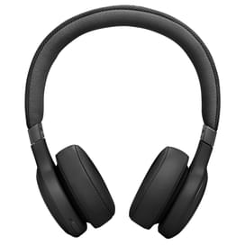 Наушники Накладные JBL Bluetooth Live 670 NC, Black (JBLLIVE670NCBLK) фото