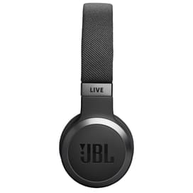 Наушники Накладные JBL Bluetooth Live 670 NC, Black (JBLLIVE670NCBLK) фото