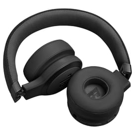 Наушники Накладные JBL Bluetooth Live 670 NC, Black (JBLLIVE670NCBLK) фото