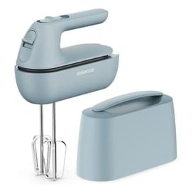 Миксер Kenwood Quickmix Go Collection HMP-40.000GY Storm Blue фото