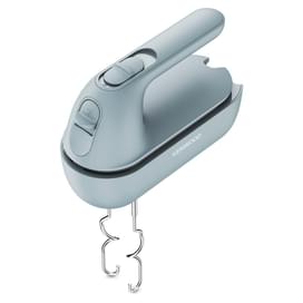 Миксер Kenwood Quickmix Go Collection HMP-40.000GY Storm Blue фото