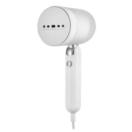 Отпариватель для одежды Polaris PGS-1420CA Travel, белый фото