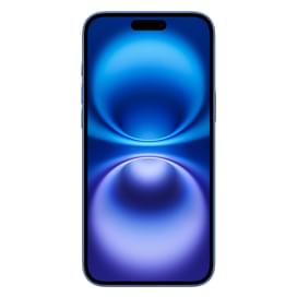 Смартфон Apple iPhone 16 Plus 8/128GB Ultramarine фото