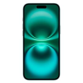 Смартфон Apple iPhone 16 Plus 8/128GB Teal фото
