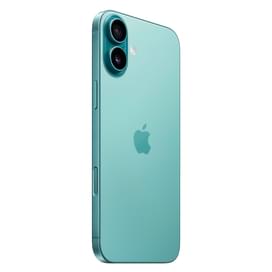 Смартфон Apple iPhone 16 Plus 8/128GB Teal фото