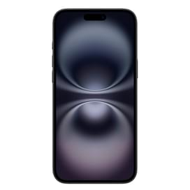 Смартфон Apple iPhone 16 Plus 8/256GB Black фото