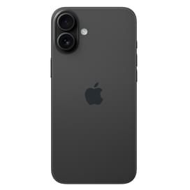 Смартфон Apple iPhone 16 Plus 8/256GB Black фото