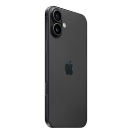 Смартфон Apple iPhone 16 Plus 8/256GB Black фото