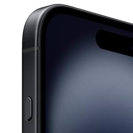 Смартфон Apple iPhone 16 Plus 8/256GB Black фото