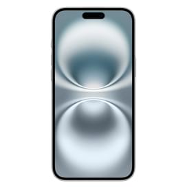 Смартфон Apple iPhone 16 Plus 8/256GB White фото