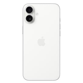 Смартфон Apple iPhone 16 Plus 8/256GB White фото