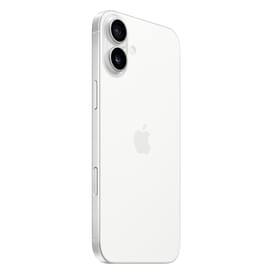 Смартфон Apple iPhone 16 Plus 8/256GB White фото