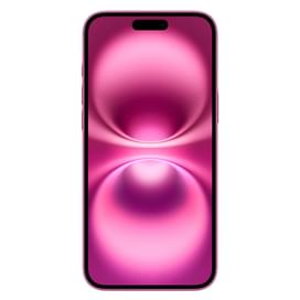 Смартфон Apple iPhone 16 Plus 8/256GB Pink фото