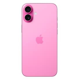 Смартфон Apple iPhone 16 Plus 8/256GB Pink фото