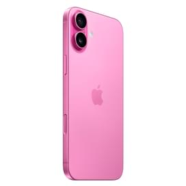 Смартфон Apple iPhone 16 Plus 8/256GB Pink фото