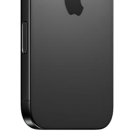 Смартфон Apple iPhone 16 Pro 8/256GB Black Titanium фото