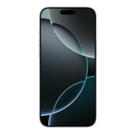Смартфон Apple iPhone 16 Pro Max 8/512GB White Titanium фото