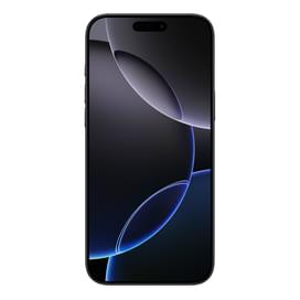 Смартфон Apple iPhone 16 Pro Max 8GB/1TB Black Titanium фото