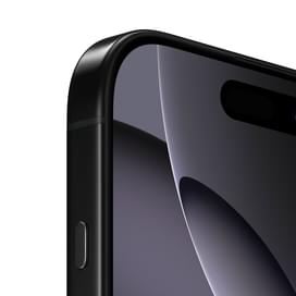Смартфон Apple iPhone 16 Pro Max 8GB/1TB Black Titanium фото