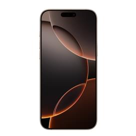 Смартфон Apple iPhone 16 Pro Max 8GB/1TB Desert Titanium фото