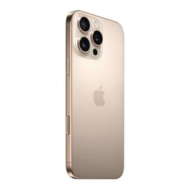 Смартфон Apple iPhone 16 Pro Max 8GB/1TB Desert Titanium фото
