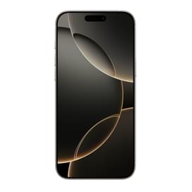 Смартфон Apple iPhone 16 Pro Max 8GB/1TB Natural Titanium фото