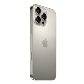 Смартфон Apple iPhone 16 Pro Max 8GB/1TB Natural Titanium фото