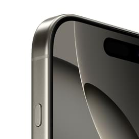 Смартфон Apple iPhone 16 Pro Max 8GB/1TB Natural Titanium фото