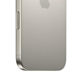 Смартфон Apple iPhone 16 Pro Max 8GB/1TB Natural Titanium фото