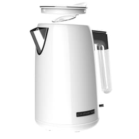 Чайник Polaris PWK-1746CA Water Way Pro Белый фото