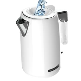 Чайник Polaris PWK-1746CA Water Way Pro Белый фото