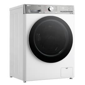 Стиральная машина с сушкой LG F4V9LD2W фото