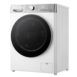 Стиральная машина с сушкой LG F4V9LD2W фото